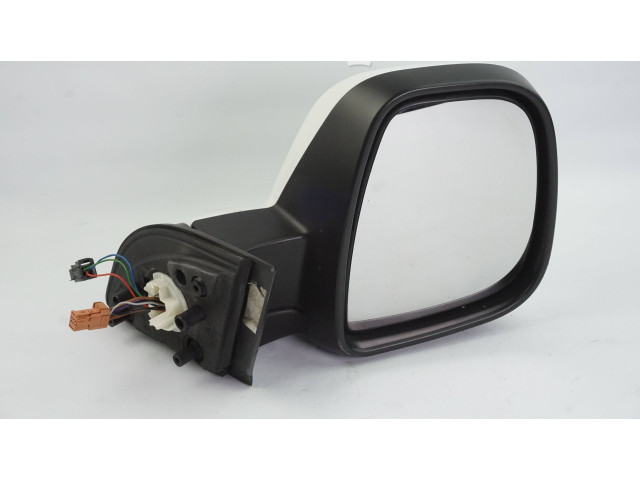 Zpětné zrcátko Citroen Berlingo 2015 232673076