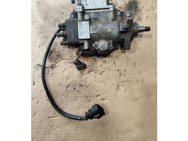 Топливный насос