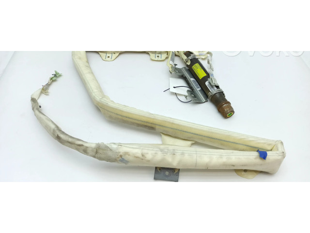 Боковая подушка безопасности CYDV36EYAQI, C2JV3CX1AK0 Jeep Grand Cherokee (WK)