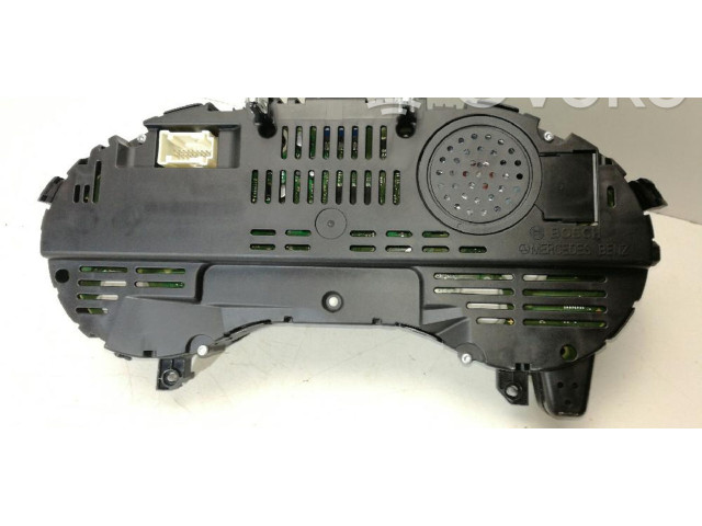 Панель приборов A1769005504   Mercedes-Benz A W176       