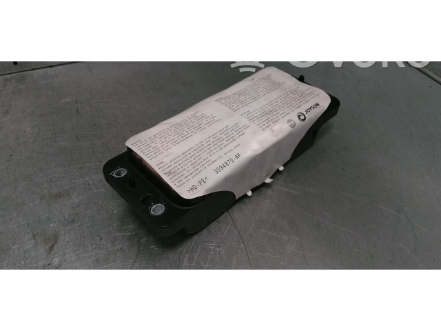Подушка безопасности пассажира 57A880204E   Skoda Karoq