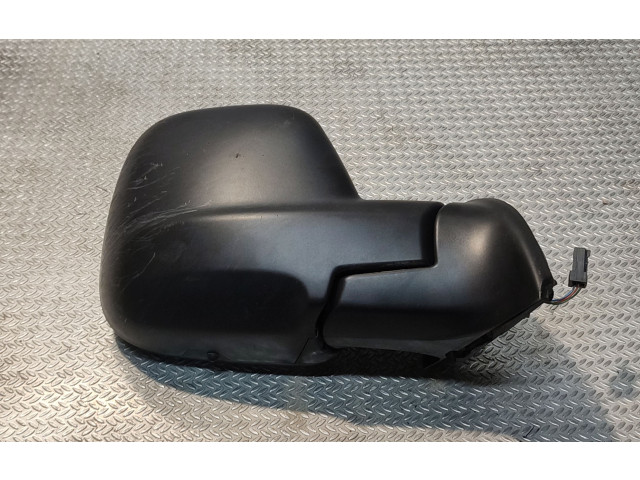 Зеркало электрическое     правое   Citroen Berlingo  2008-2018 года   