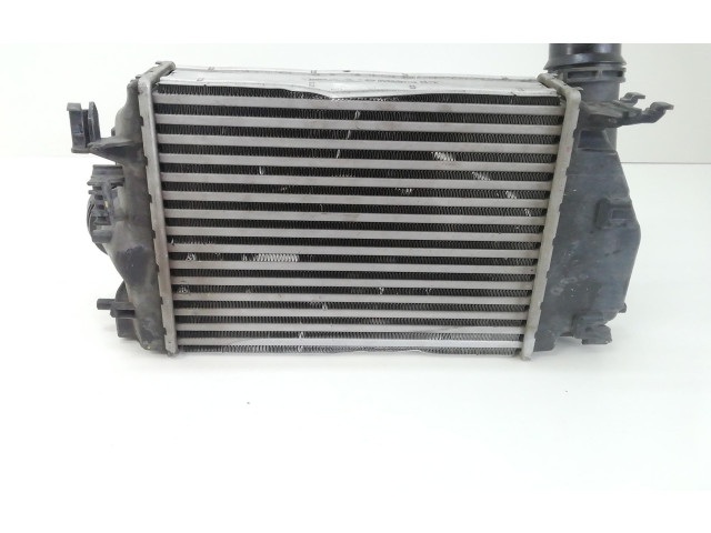 Интеркулер 144614EA1B, 144614EA1B Nissan Qashqai