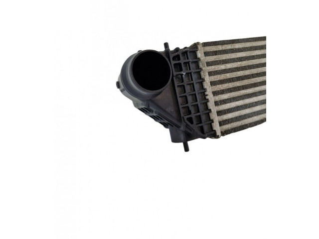 Интеркулер 1530A111, 1271004500 Mitsubishi Outlander