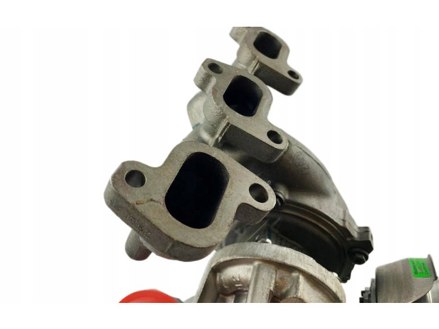 Turbodmychadlo Турбина 03P253019B   Seat Ibiza IV (6J,6P)   