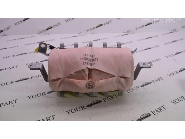 Подушка безопасности пассажира 1037437 Lexus IS 220D-250-350