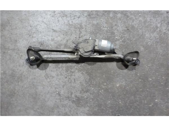 Pojistková skříňka Двигатель стеклоочистителей Dodge Caliber 2007