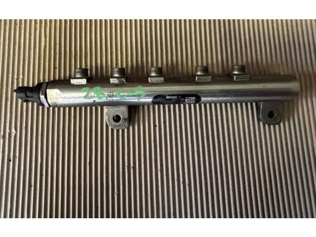 Топливная рампа 007957L, 55197370 Alfa Romeo 147