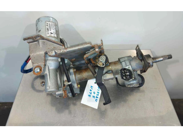 Volant Nissan Note (E11) 488109U10A