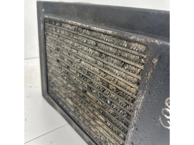 Интеркулер 1271000421 Mitsubishi L200 2.5