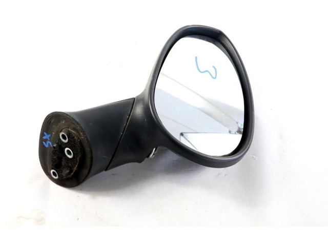 Zpětné zrcátko Fiat Punto Evo 2010 735596878