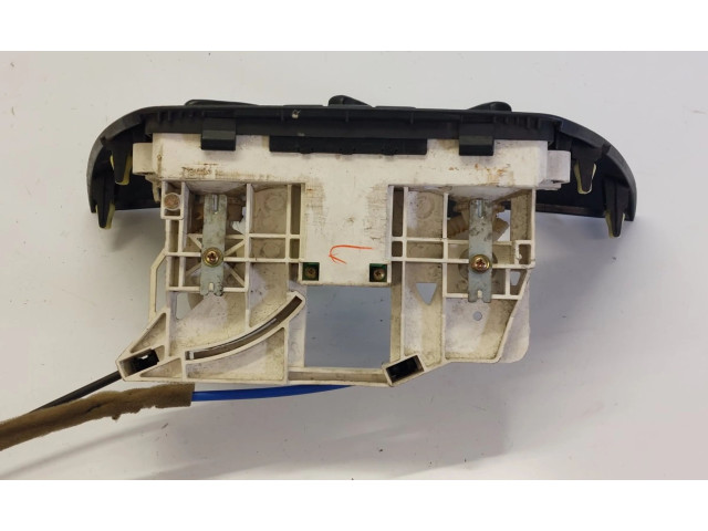 Блок управления климат-контролем MR506442, MR506442 Mitsubishi Lancer