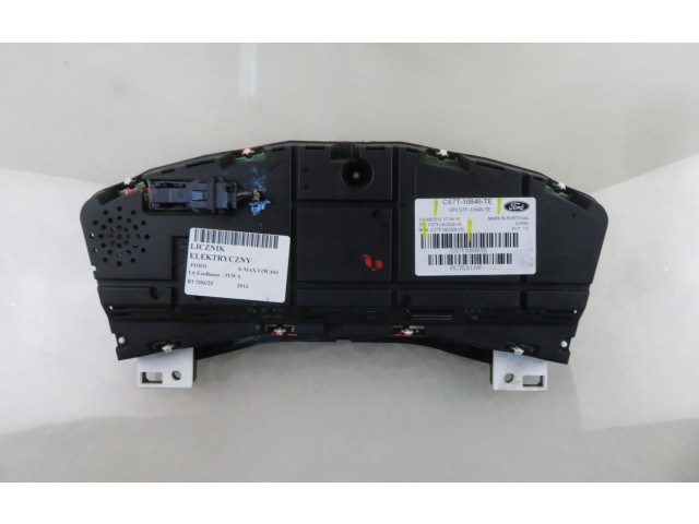 Панель приборов VPCS7F10849TE, CS7T10849TE Ford S-MAX