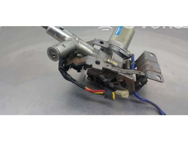 Руль Renault Clio II 2001 - 2005 года 7700437049, 6900000291