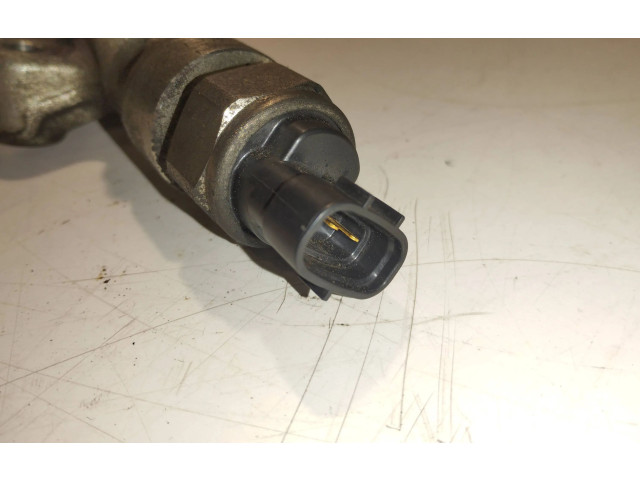 Vstřikovací lišta A5020 Mazda 6