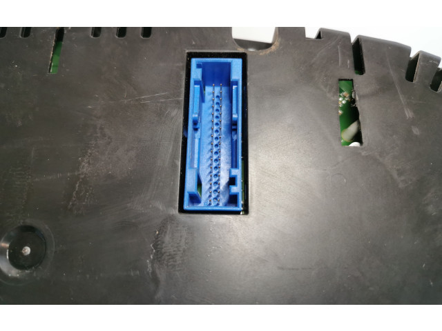 Панель приборов 5K0920870G, 3219792 Volkswagen Golf VI