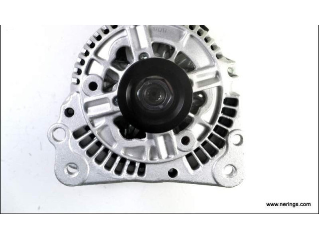 Генератор CA736, 3EFFE Audi A3 S3 8L