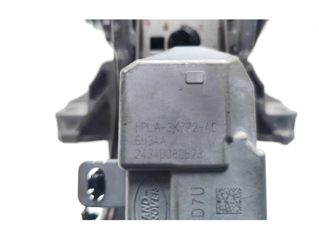 Механический вентилятор 144310 Citroen Xantia