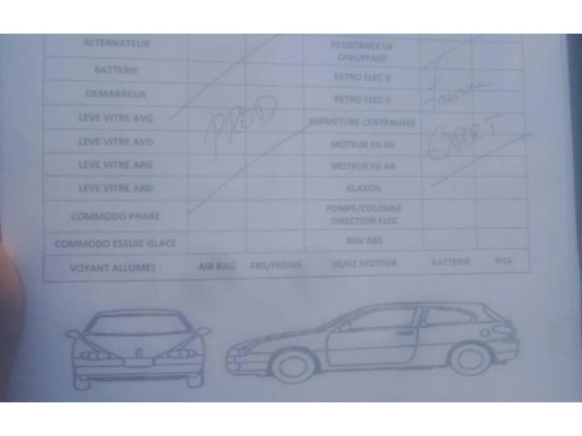 Zpětné zrcátko  Volkswagen New Beetle 2002  1C1857508EGRU  