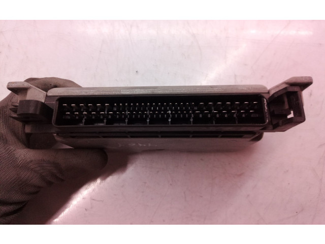 Блок управления двигателя 0261204717, 0261204717   Peugeot 306