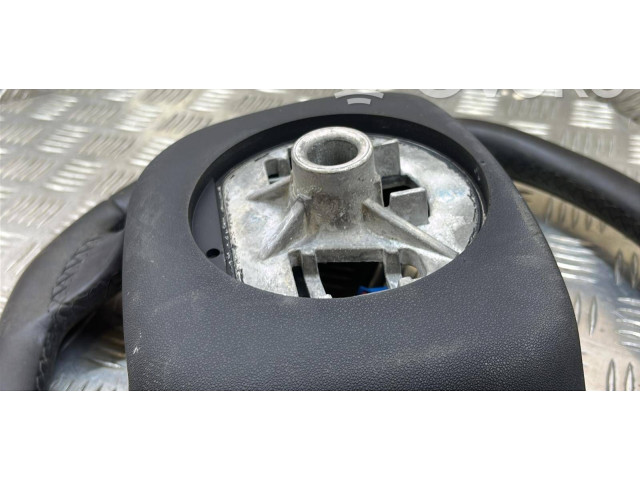 Руль Citroen C4 II 2011 - 2016 года 308257599P96AB, 98039712ZD