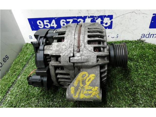 Генератор 0124225011, 0124225011 Rover 25