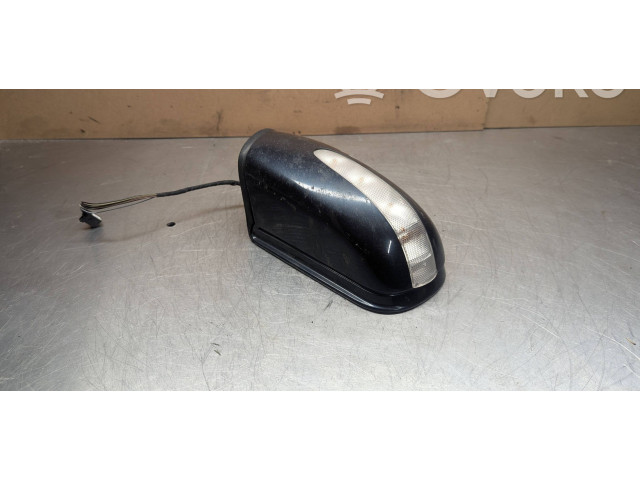Zpětné zrcátko Mercedes-Benz C W203 2002 413133417