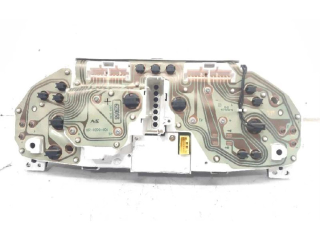 Přístrojová deska Honda Civic 78110ST3B31