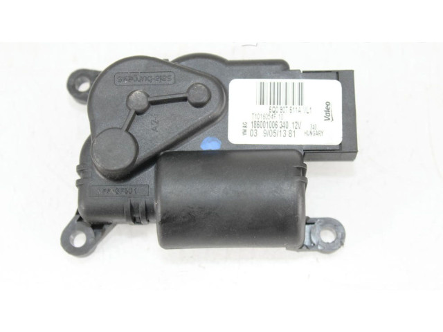 Вентилятор печки    5Q0907511A   Audi A3 S3 8V