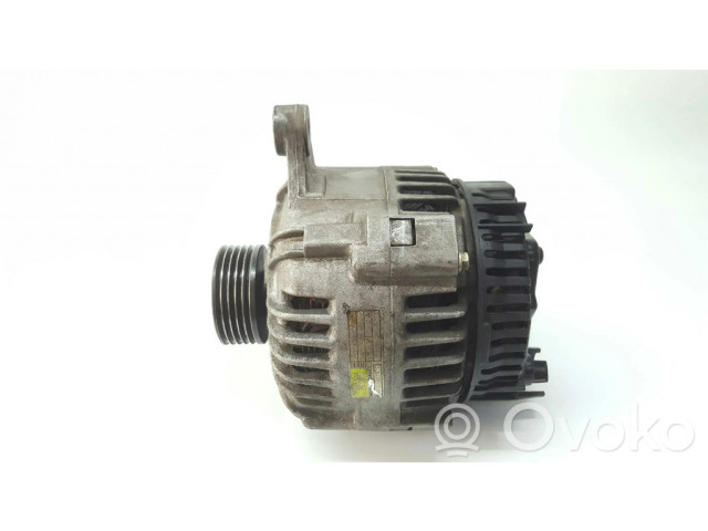 Генератор 5705X2, 1648222580 Peugeot 306