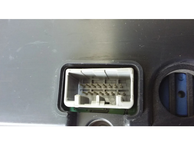 Панель приборов 78100SJHE010M1, 2574301932 Honda FR-V