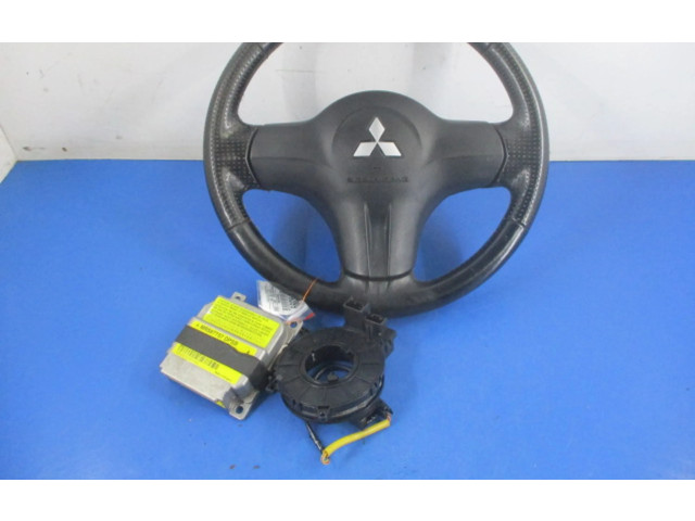 Руль Mitsubishi Colt CZ3 2006 - 2009 года