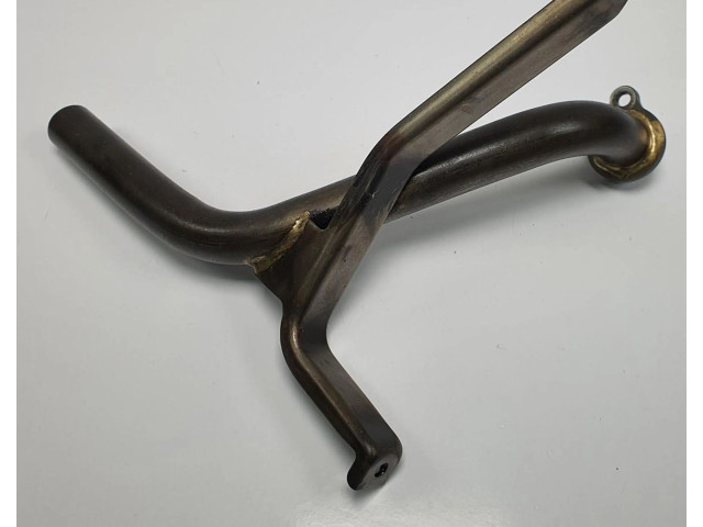 Масляный насос     Jeep Grand Cherokee (WK) 