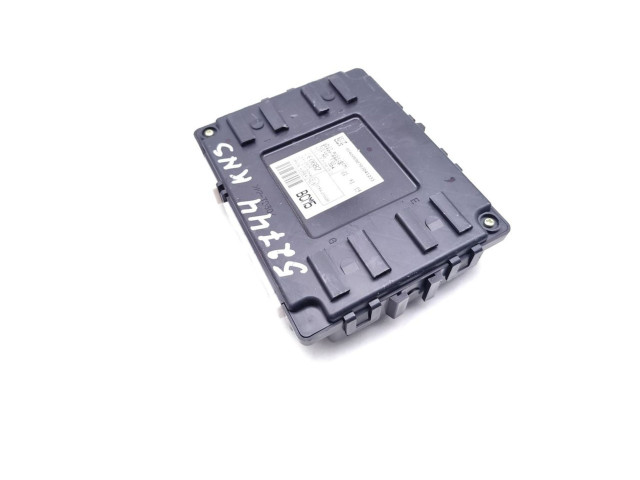 Блок комфорта 95400-B9070 Hyundai i10