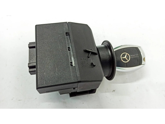 Řídící jednotka A6421508277, 2115452308 Mercedes-Benz E W211 2004