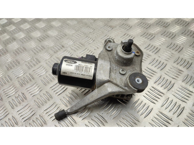 Моторчик дворников BK2117501AD    Ford Transit Custom