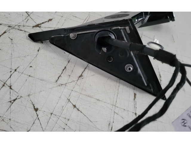 Зеркало электрическое Audi e-tron - года