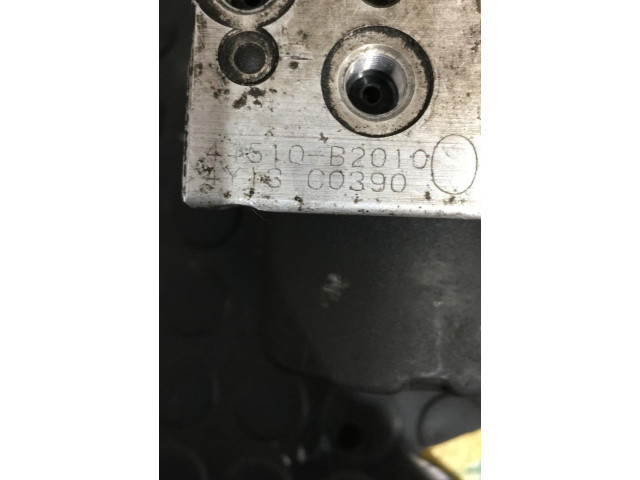 Блок АБС    Daihatsu  Cuore   -  года