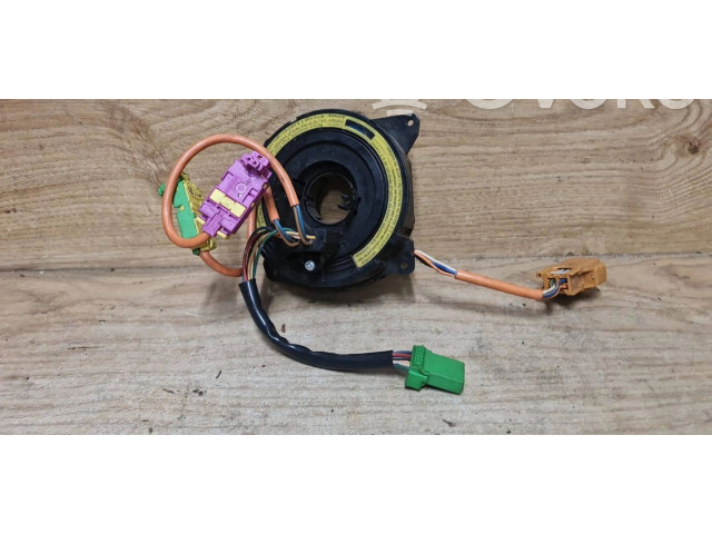 Подрулевой шлейф SRS    Volvo V70