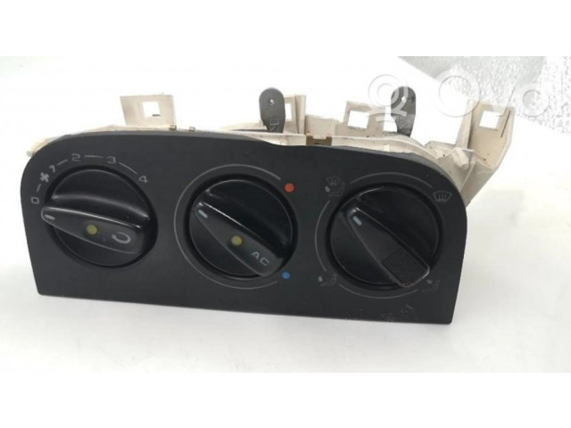 Блок управления климат-контролем 95nw18d451a Ford Galaxy