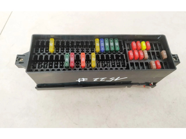 Блок предохранителей 6R0937615A, 5C8970000C Volkswagen Jetta VI