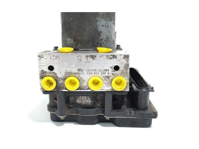 Jednotka ABS 27536AG250, 0265950813   Subaru Legacy 2009