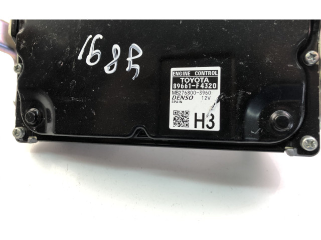 Другие блоки управления / модули