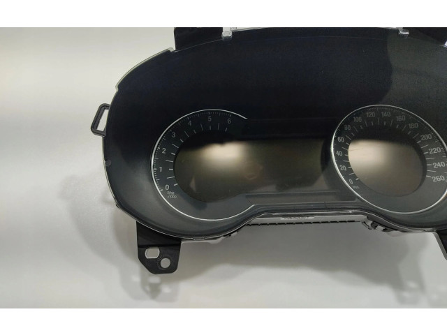 Панель приборов EM2T-10849-ALJ   Ford Ranger       