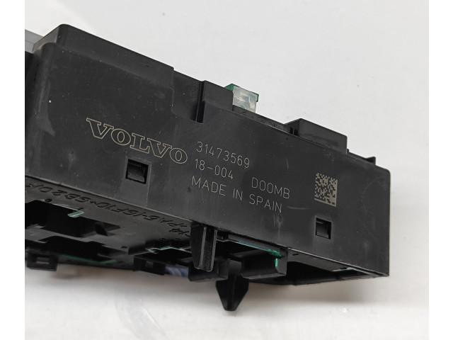 Блок предохранителей 31473569   Volvo S90, V90    