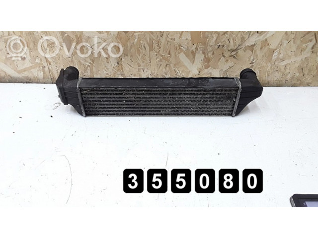 Радиатор охлаждающей жидкости