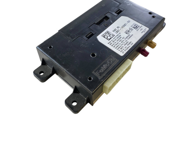 Блок управления LB5T14G087SH, A2C7673291100 Ford Edge II