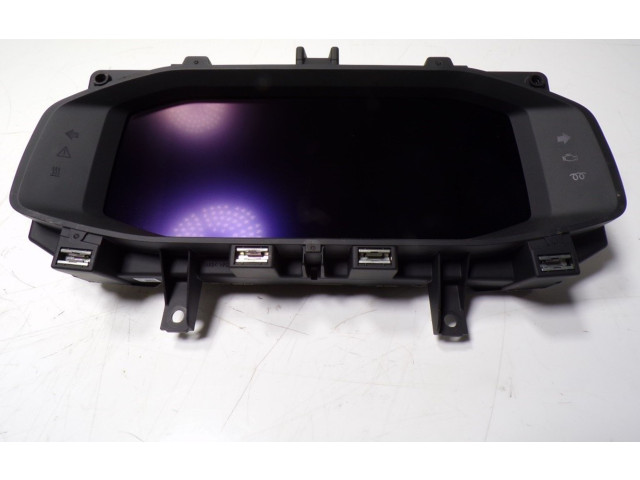 Панель приборов 04692097AC, 0001128707   Dodge Durango II       