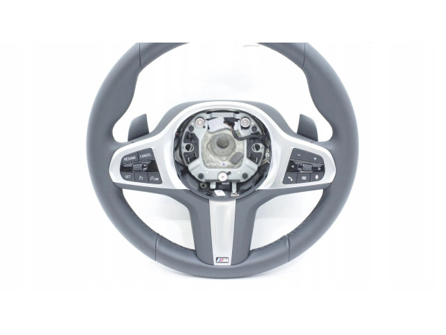 Руль BMW X3 G01 2018 - 2024 года 8094542