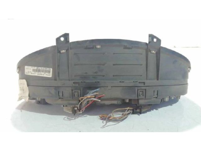 Přístrojová deska Peugeot 406 9630372780, CUADROINSTRUMENTOS